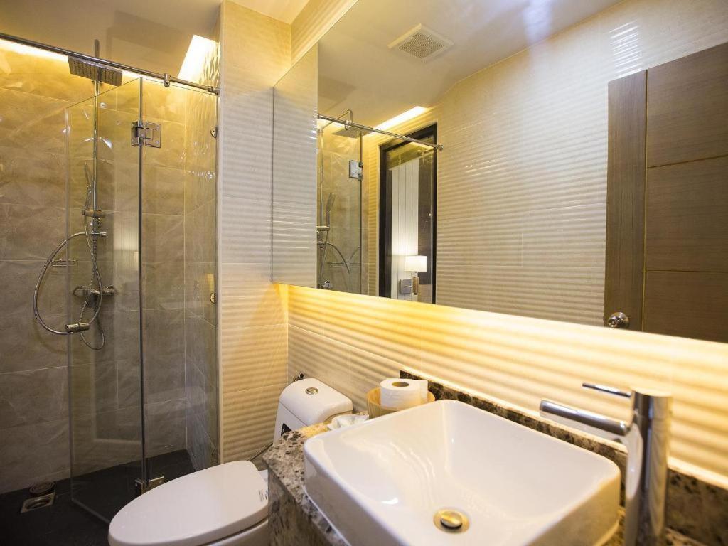 P.72 Hotel Pattaya Exterior photo